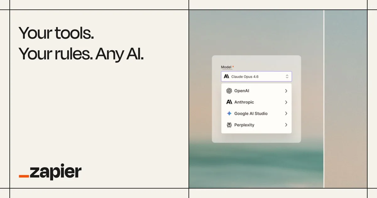 Zapier Open Graph image