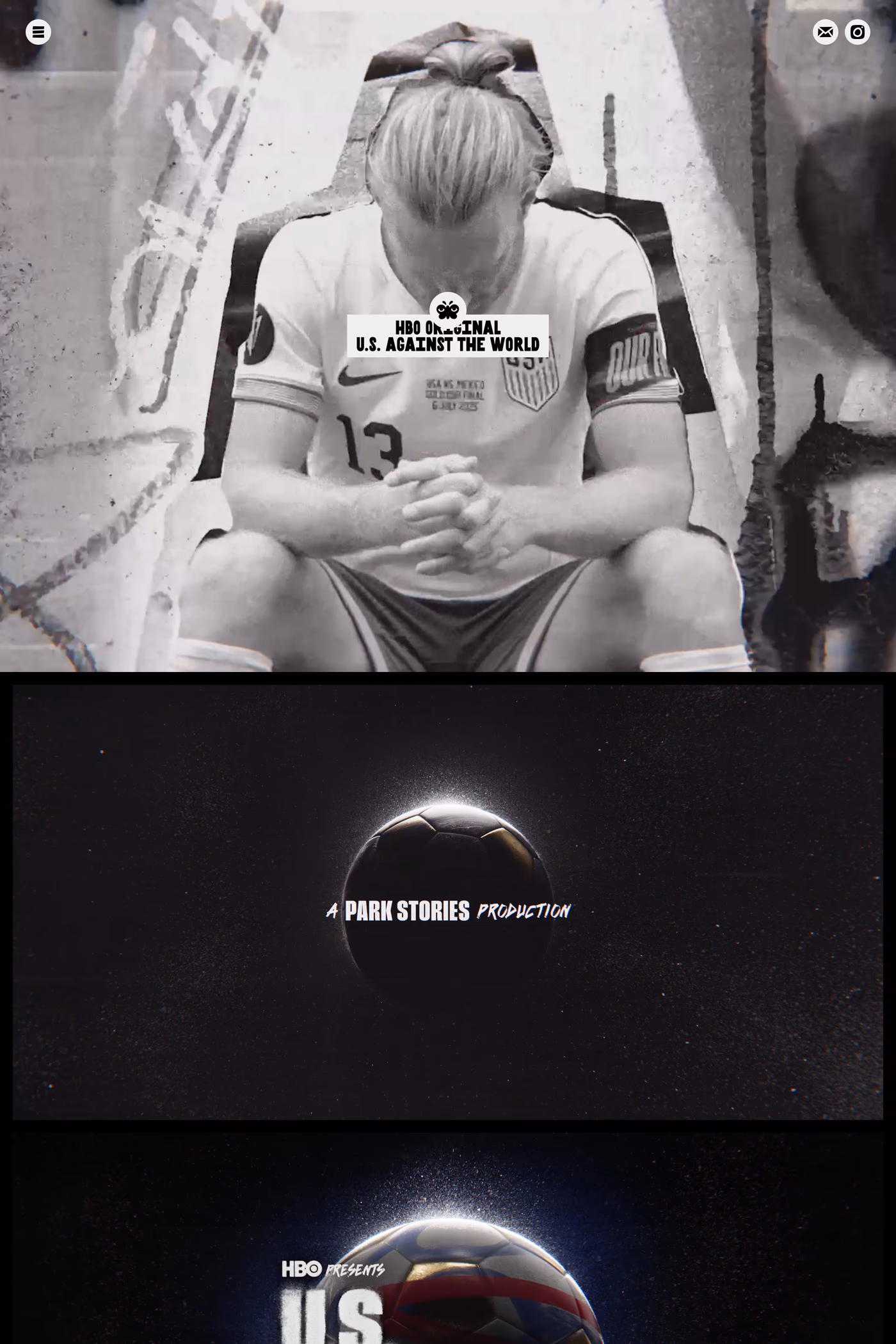 Good Secrets work page